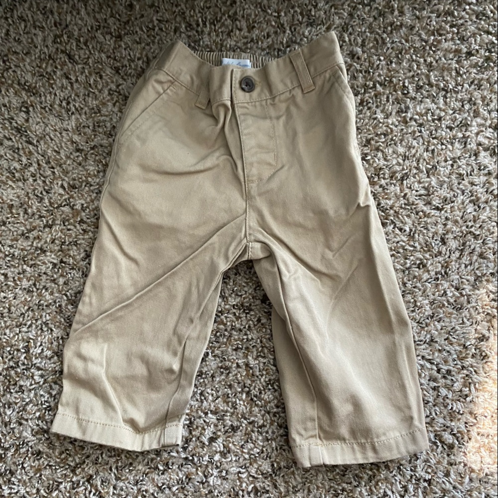 Baby boy pants